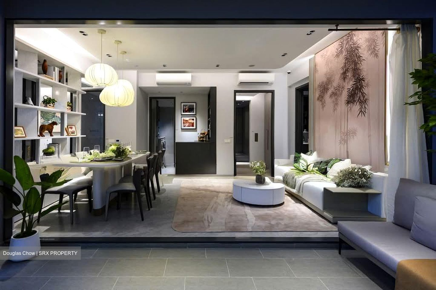 The LakeGarden Residences (D22), Condominium #583885411